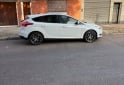 Autos - Ford Focus III Titanium 2016 Nafta 150000Km - En Venta