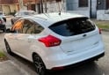 Autos - Ford Focus III Titanium 2016 Nafta 150000Km - En Venta