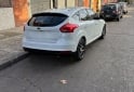 Autos - Ford Focus III Titanium 2016 Nafta 150000Km - En Venta