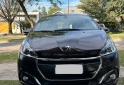 Autos - Peugeot 208. Feline 2018 Nafta 124000Km - En Venta