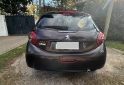 Autos - Peugeot 208. Feline 2018 Nafta 124000Km - En Venta