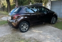 Autos - Peugeot 208. Feline 2018 Nafta 124000Km - En Venta