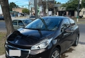 Autos - Peugeot 208. Feline 2018 Nafta 124000Km - En Venta