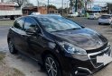 Autos - Peugeot 208. Feline 2018 Nafta 124000Km - En Venta