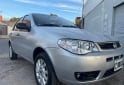 Autos - Fiat Palio 2014 Nafta 124000Km - En Venta