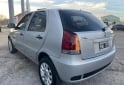 Autos - Fiat Palio 2014 Nafta 124000Km - En Venta