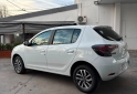 Autos - Renault sandero 2022 Nafta 38000Km - En Venta
