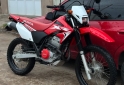 Motos - Honda tornado xr250 twister xtz 2018 Nafta 3100Km - En Venta