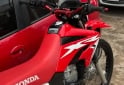 Motos - Honda tornado xr250 twister xtz 2018 Nafta 3100Km - En Venta