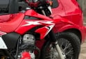 Motos - Honda tornado xr250 twister xtz 2018 Nafta 3100Km - En Venta