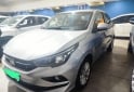 Autos - Fiat Cronos DRIVE pack plus MT 2020 Nafta 120000Km - En Venta