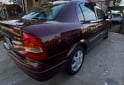 Autos - Chevrolet Astra GLS 2000 Nafta 121000Km - En Venta
