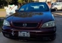 Autos - Chevrolet Astra GLS 2000 Nafta 121000Km - En Venta
