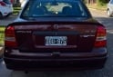 Autos - Chevrolet Astra GLS 2000 Nafta 121000Km - En Venta
