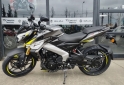 Motos - Bajaj NS 400 Z 2026 Nafta 0Km - En Venta