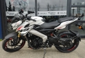 Motos - Bajaj NS 400 Z 2026 Nafta 0Km - En Venta