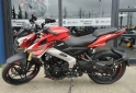 Motos - Bajaj NS 400 Z 2026 Nafta 0Km - En Venta