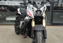 Motos - Bajaj NS 400 Z 2026 Nafta 0Km - En Venta