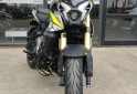 Motos - Bajaj NS 400 Z 2026 Nafta 0Km - En Venta