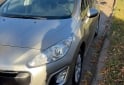 Autos - Peugeot 308 2013 GNC 115000Km - En Venta