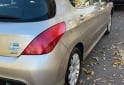 Autos - Peugeot 308 2013 GNC 115000Km - En Venta