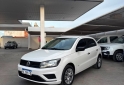 Autos - Volkswagen Gol trend 2020 Nafta 80000Km - En Venta