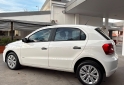 Autos - Volkswagen Gol trend 2020 Nafta 80000Km - En Venta