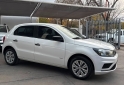 Autos - Volkswagen Gol trend 2020 Nafta 80000Km - En Venta