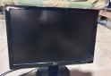 Informática - Monitor LG FLATRON w1942s - En Venta