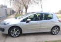Autos - Peugeot 308 Allure Pack 1.6 2018 Nafta 88800Km - En Venta