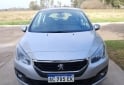 Autos - Peugeot 308 Allure Pack 1.6 2018 Nafta 88800Km - En Venta