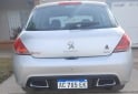 Autos - Peugeot 308 Allure Pack 1.6 2018 Nafta 88800Km - En Venta