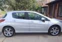 Autos - Peugeot 308 Allure Pack 1.6 2018 Nafta 88800Km - En Venta