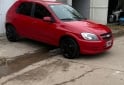 Autos - Chevrolet celta corsa lt gol power 2013 Nafta 102000Km - En Venta