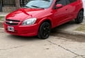 Autos - Chevrolet celta corsa lt gol power 2013 Nafta 102000Km - En Venta
