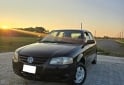Autos - Volkswagen Gol Power 2007 Nafta 133000Km - En Venta