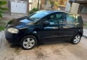 Autos - Volkswagen FOX 2008 Nafta 112000Km - En Venta