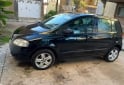 Autos - Volkswagen FOX 2008 Nafta 112000Km - En Venta