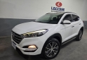 Camionetas - Hyundai Tucson 2017 Diesel 90000Km - En Venta