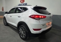 Camionetas - Hyundai Tucson 2017 Diesel 90000Km - En Venta
