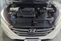 Camionetas - Hyundai Tucson 2017 Diesel 90000Km - En Venta