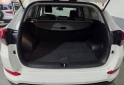 Camionetas - Hyundai Tucson 2017 Diesel 90000Km - En Venta