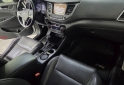 Camionetas - Hyundai Tucson 2017 Diesel 90000Km - En Venta