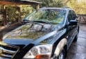 Camionetas - Kia Sorento 4x4 2009 Diesel 209000Km - En Venta