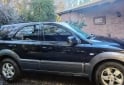 Camionetas - Kia Sorento 4x4 2009 Diesel 209000Km - En Venta
