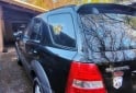 Camionetas - Kia Sorento 4x4 2009 Diesel 209000Km - En Venta
