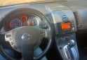 Autos - Nissan Sentra Tekna 2011 Nafta 190000Km - En Venta