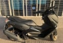 Motos - Yamaha NMX / NMAX 155 2018 Nafta 17900Km - En Venta