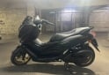 Motos - Yamaha NMX / NMAX 155 2018 Nafta 17900Km - En Venta