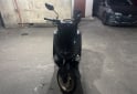 Motos - Yamaha NMX / NMAX 155 2018 Nafta 17900Km - En Venta